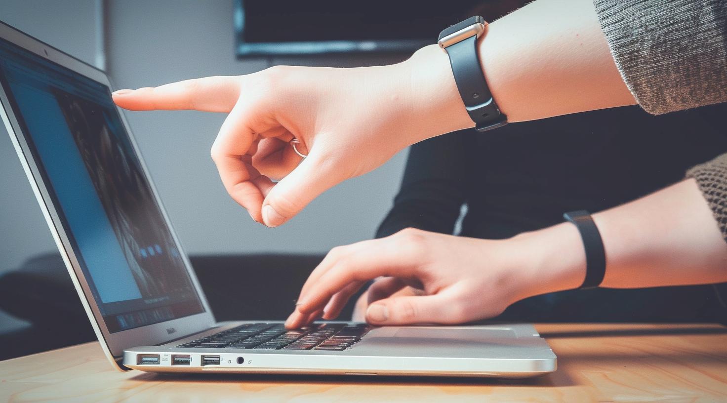 Hinweiss für die erfolgreiche Nutzung von Jobportalen