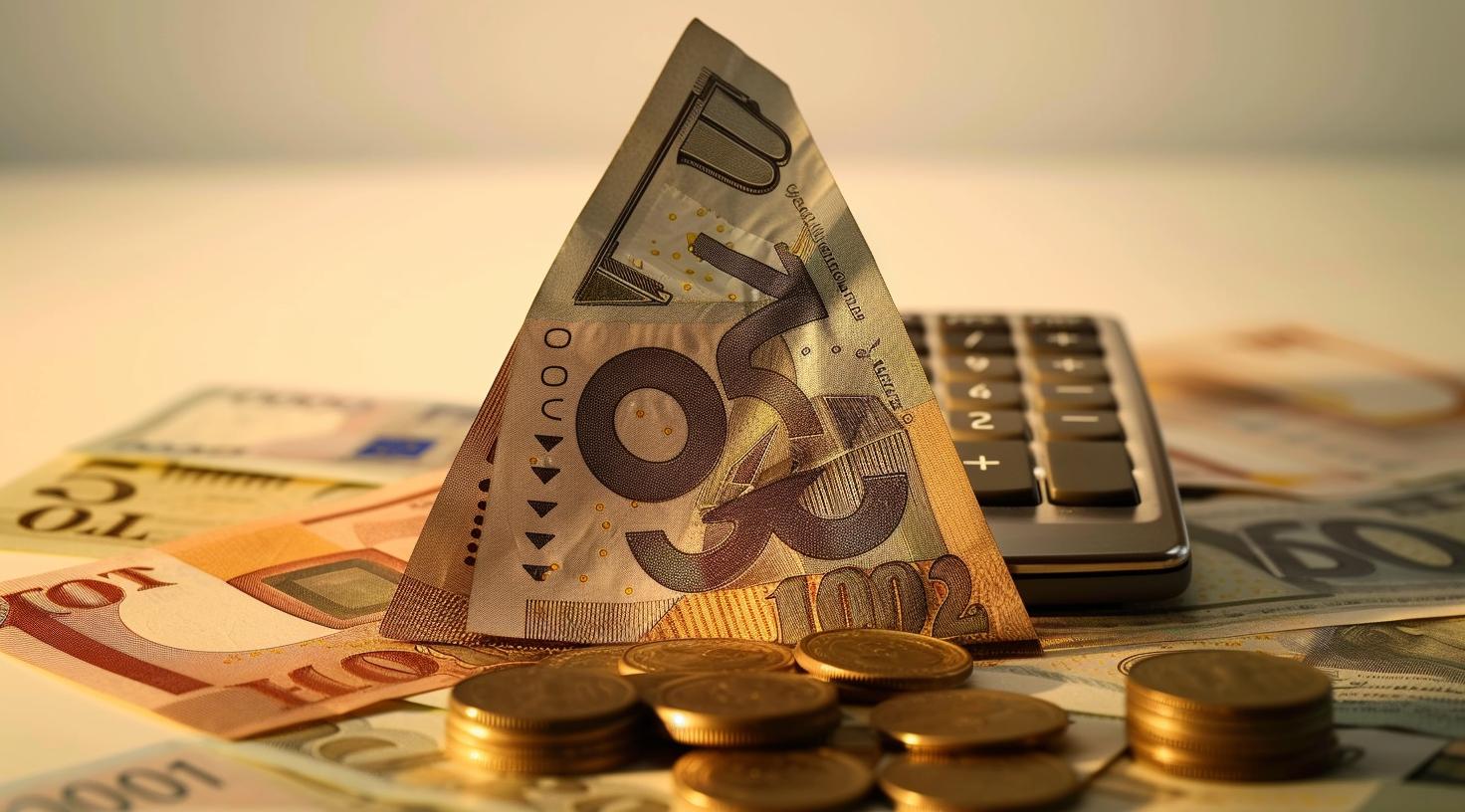 Unternehmerische Ideen und deren Umsetzung